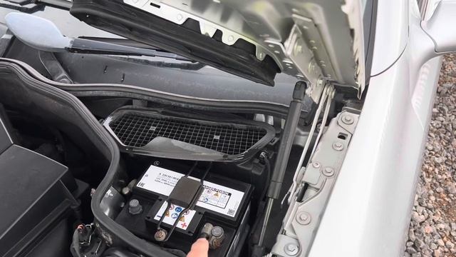 Which Mercedes R230 SL Model To Buy, And How To Avoid A Fire With CATASTROPHIC Damage.....