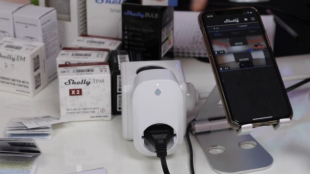 How to Make your Water Heater SMART with Shelly Plug !!! ♨️🔌 смотреть онлайн