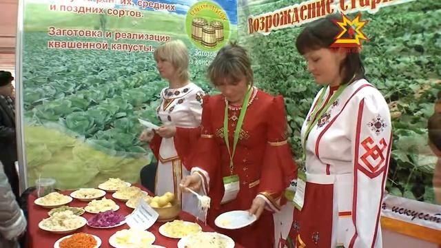 Капустных дел мастер — Василий Семенов смотреть онлайн