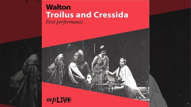 Troilus and Cressida, Act 1: Is Cressida a slave? смотреть онлайн