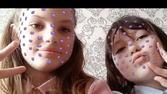 Моя подруга|🍩ПОНЧИК🍩