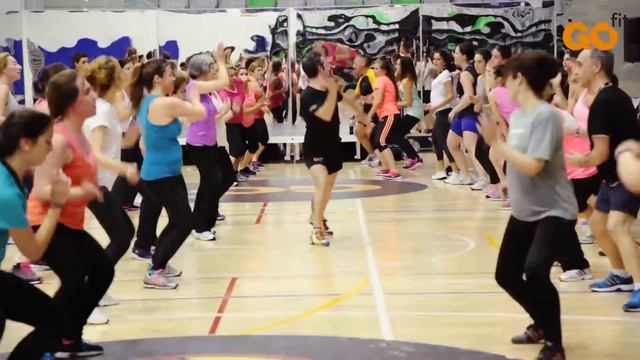 Zumba смотреть онлайн