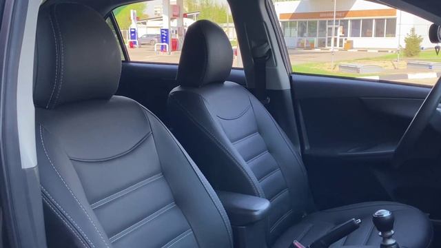 Toyota Corolla E150 смотреть онлайн