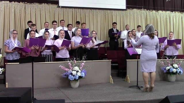 Наш Спаситель Воскрес смотреть онлайн