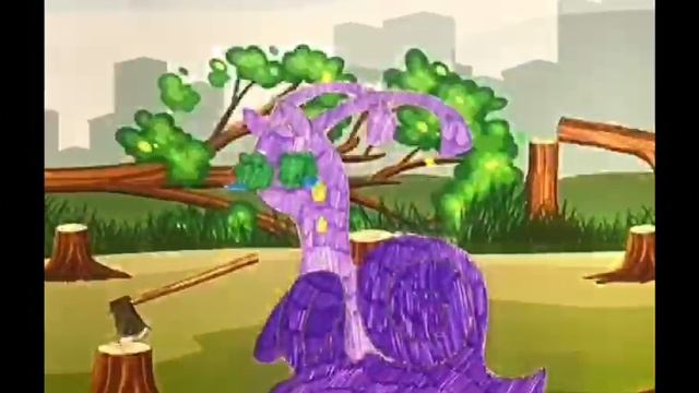 Слизнячок Лямба