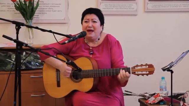 "Забытый аэровокзал". Муз. О. Черевко - сл. А. Горобца смотреть онлайн