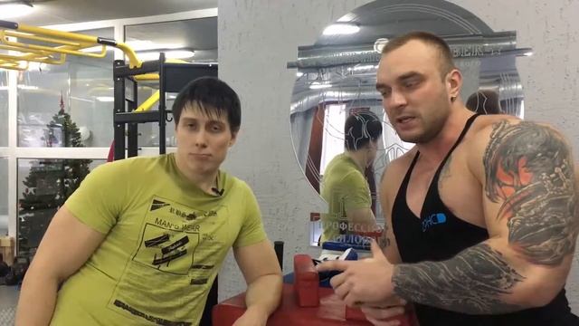 Обзор фитнес клуба 