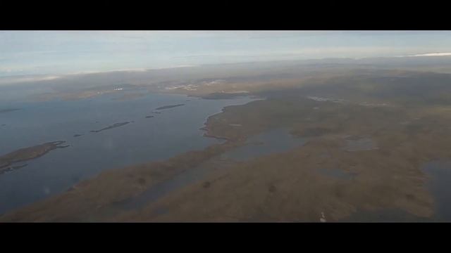Vision Jet SF50 Arctic crossing - Canada-Greenland-Iceland смотреть онлайн