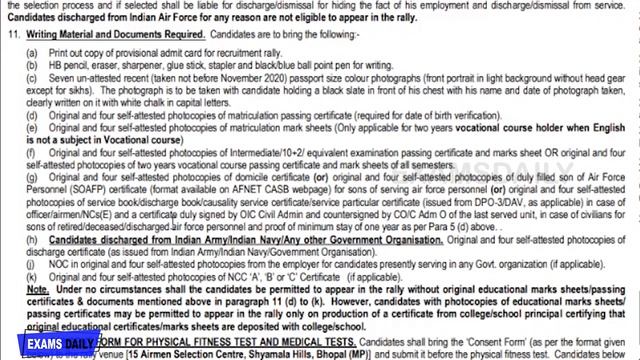 இந்திய விமானப்படை வேலைவாய்ப்பு 2020 | Air Force Recruitment 2020 || 10th 12th Pass Govt Jobs смотреть онлайн