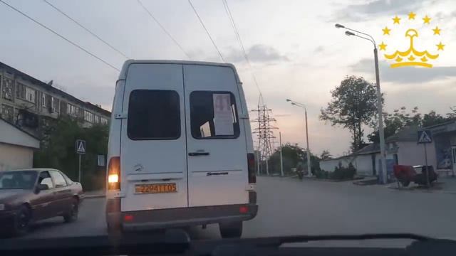 VLOG:🇹🇯ИФТОР🧕ДАР ДУШАНБЕ ОДАМ НЕСТ?😱3.05.2020