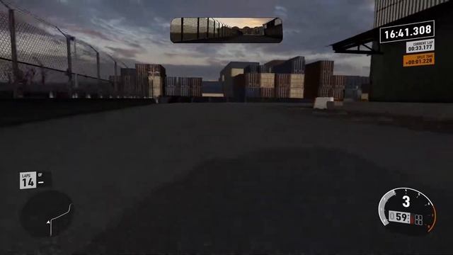 Forza 7 Beater or Sleeper: Lotus Carlton FL смотреть онлайн