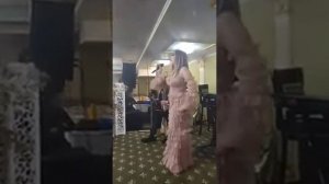 Sevinch Muminova avjidaku