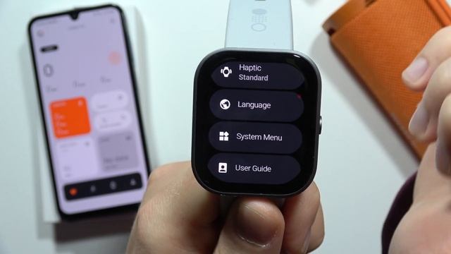How to Change Language on CMF Watch Pro? Nothing Watch смотреть онлайн