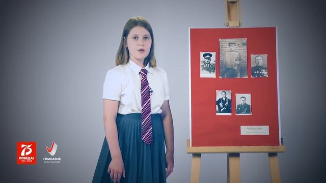 03 / Иван Степанович Линников (прадедушка Валентины Линниковой)