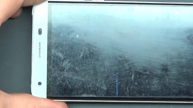 Oukitel K6000 Pro Hard Reset смотреть онлайн
