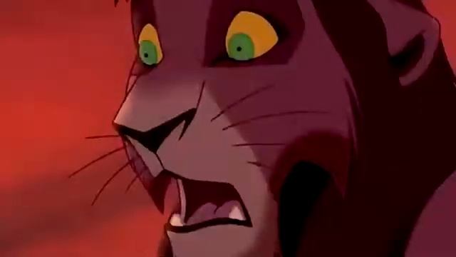 (The Lion King) Мама и Запой смотреть онлайн