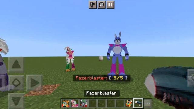 МОД НА ГЛЭМРОК СПРИНГТРАПА ОТ ИРРИТАНТА смотреть онлайн