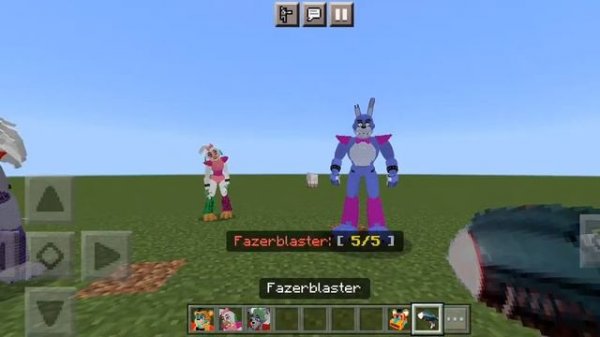 МОД НА ГЛЭМРОК СПРИНГТРАПА ОТ ИРРИТАНТА