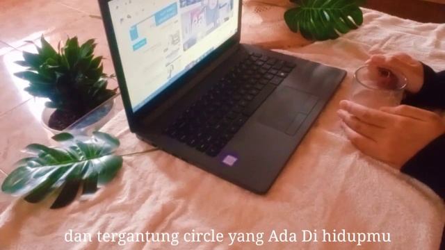 Seni menikmati hidup II Usia 20 An? II First daily vlog✨🏠 смотреть онлайн