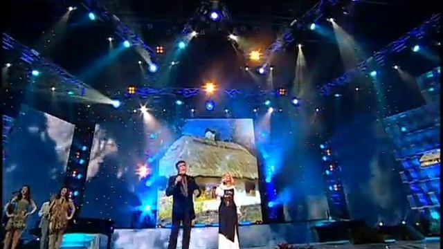 Чом ти не прийшов - Віталій та Світлана Білоножко