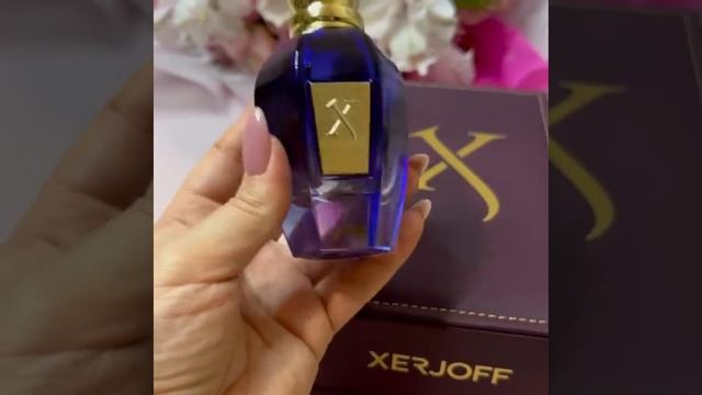 АРОМАТ XERJOFF COMONDANTE! Обзор ❤️