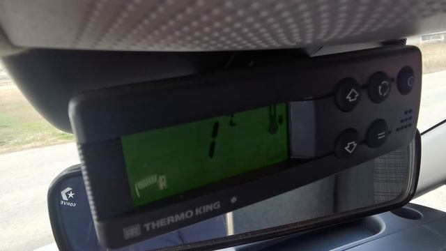 THERMOKING V200 MAX-MERCEDES VITO114CDI FROM +10*C TO -5*C