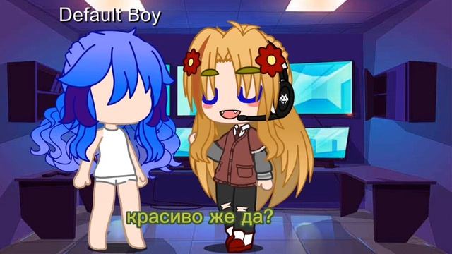 туториал как делать ос👌💗