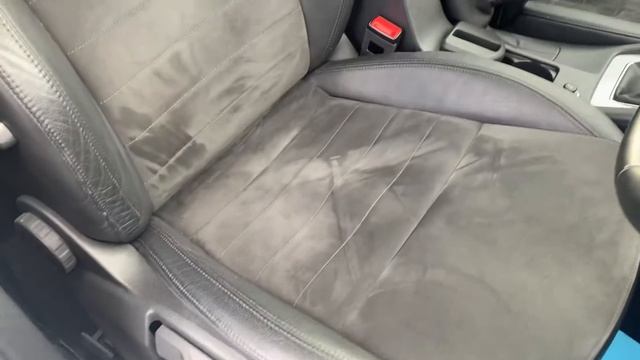 SKODA OCTAVIA 2.0 TDI ELEGANCE смотреть онлайн