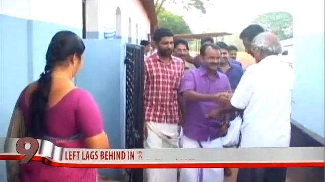 Indian Union Muslim League Retains Malappuram Lok Sabha Seat In Kerala смотреть онлайн