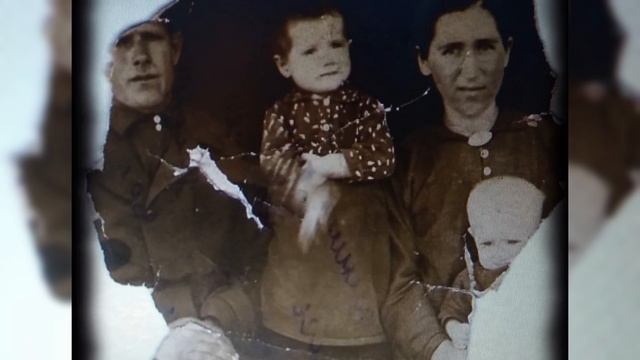 «Поколение Победы: современные голоса». Внеконкурсные работы. Варвара Алексеевна Акимова.