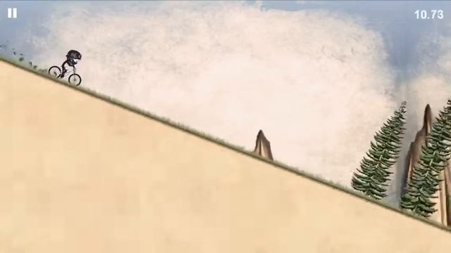 [Stickman Downhill] Stickman downhill-part 16 смотреть онлайн