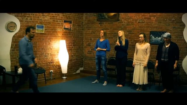 Театр Зрительских Историй смотреть онлайн