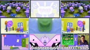 Preview 2 Funny 5.0 Effects (Sponsored By Preview 2 Effects) EXTENDED