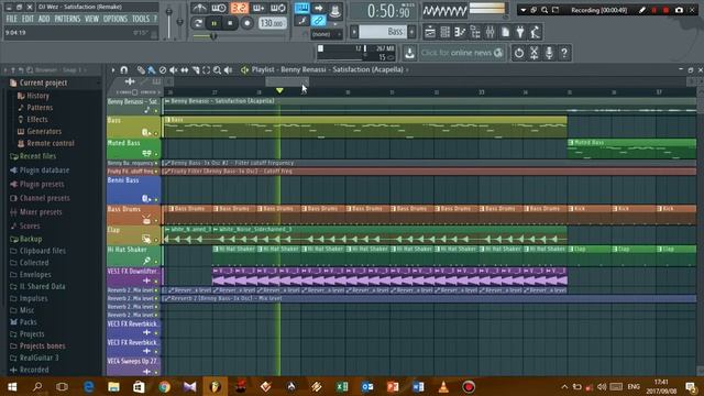 Satisfaction смотреть онлайн