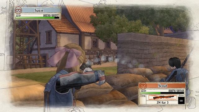 Enter the Edy Detachment - Blind Let's Play Valkyria Chronicles Episode #31 (Patreon Series) смотреть онлайн
