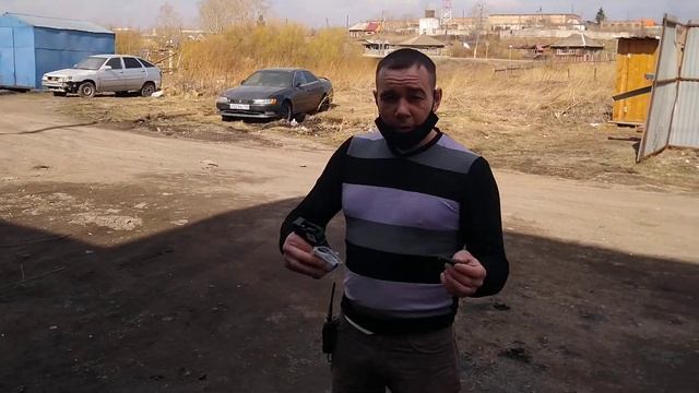 БАМ от биоагрессора (собаки)