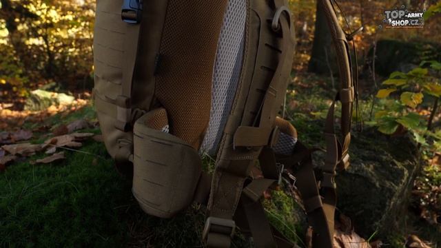 Batoh Sentinel 28 Tasmanian Tiger® Něco trochu jiného! Rigad смотреть онлайн