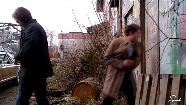 Supernatural | CRACK! смотреть онлайн