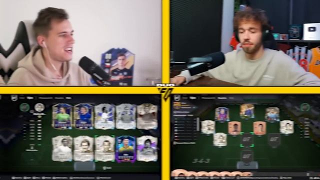 ŽÁDNÁ PRAVIDLA, ŽÁDNÍ ROZHODČÍ! 😂⛔️ GUDU vs MICH SAKO ⚡️ смотреть онлайн