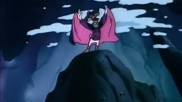DanB Does The “Darkwing Duck” Theme смотреть онлайн