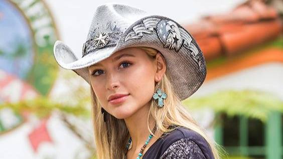 Cowgirl