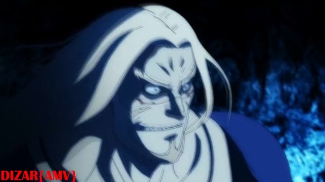 Black Clover {AMV} Black bulls VS Vetto - My Fight [Full Fights] смотреть онлайн