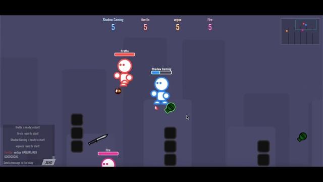 New SUPREM.IO UPDATE!!! | Playing with Game Developers смотреть онлайн