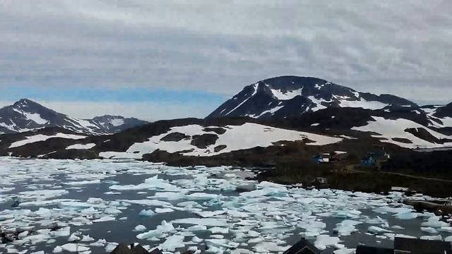 Greenland Trip 2015 - Part 01