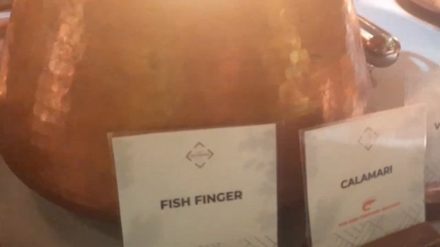 NOVOTEL FOOD EXCHANGE BUFFET DINNER | DAMI SELECTION GRABE SULIT TALAGA смотреть онлайн