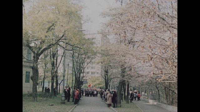 «По главной улице с оркестром», реж. Пётр Тодоровский, 1986 г. смотреть онлайн