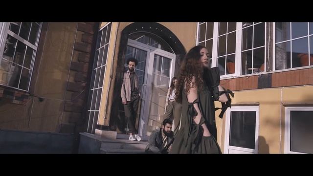 Brand Video for Rossia Mall смотреть онлайн