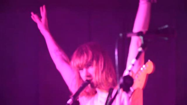 SONIC DEATH – VECHERINKA DLJA LOHOV (liveЛЕС) смотреть онлайн