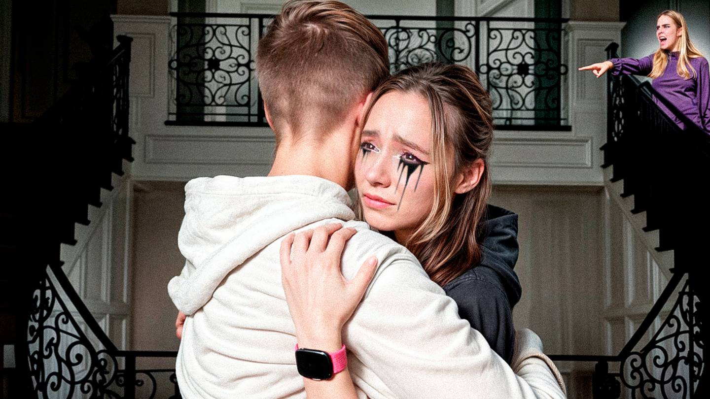 Каролина и Андрей расстались! смотреть онлайн