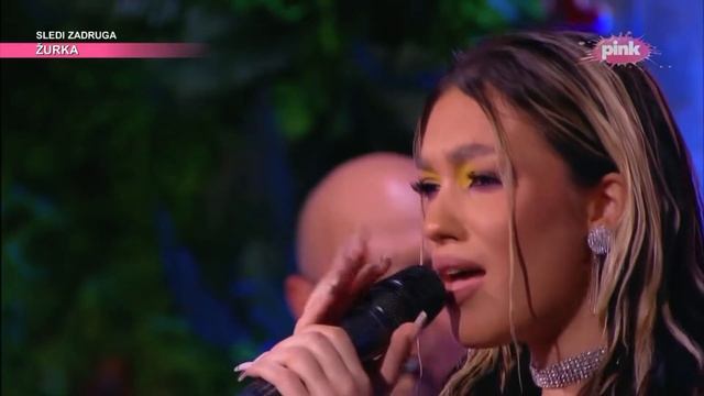 Ariza i Flipersi (COVER - Edita 00:08) Amig SHow смотреть онлайн